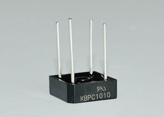 retificador de ponte do diodo de retificador KBPC da ponte de 6A 600V 606 KBPC 602 KBPC804 KBPC802