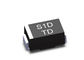 FAÇA o diodo GPP Chip General Purpose Rectifier Diode do pacote 1A 50V S1A de 214AC SMA
